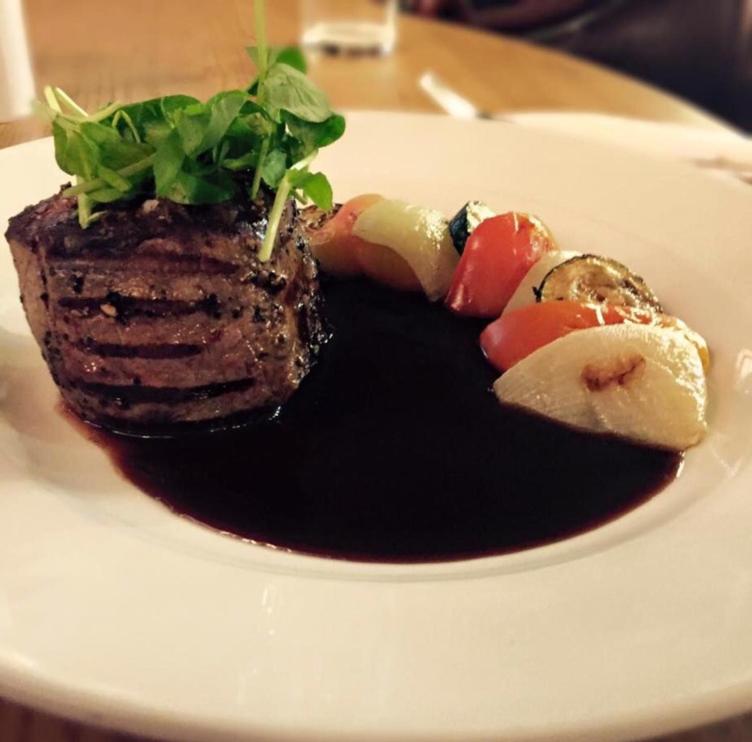 The Boars Head Hotel Sudbury  Экстерьер фото